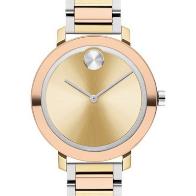 Movado Bold Evolution Ladies