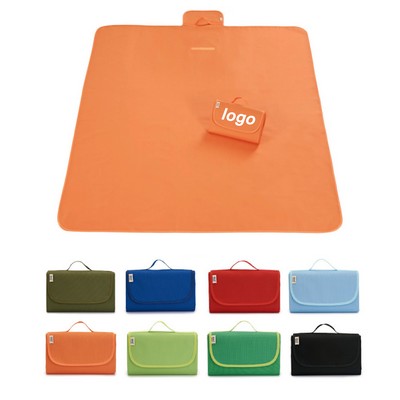 Waterproof Picnic Mat