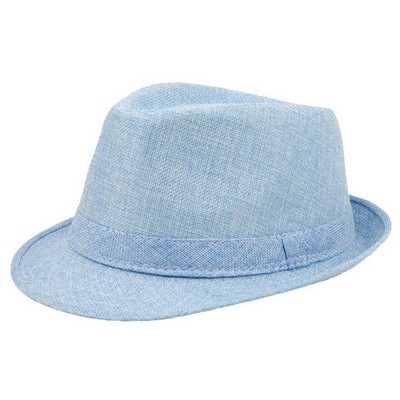 Men Women Sun Beach Derby Panama Summer Hats