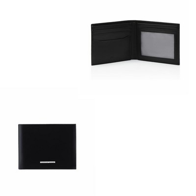 Bric's® Porsche Design® Classic Billfold w/3 Credit Card Slots