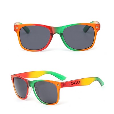 Rainbow Sunglasses