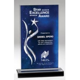 Blue Orion Star Award