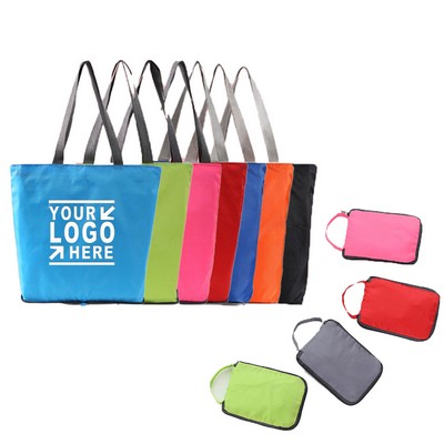 Foldable Shopping Bag