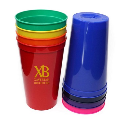 16 Oz. Big Game Party Stadium Cup