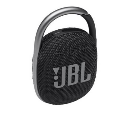 JBL Clip 4 Ultra-Portable Waterproof Speaker