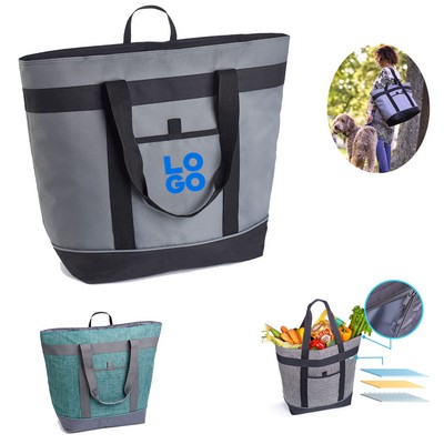 Insulated Cooler Bag