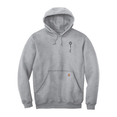 Carhartt® Midweight Hooded Sweatshirt