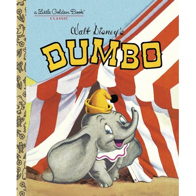 Dumbo (Disney Classic)