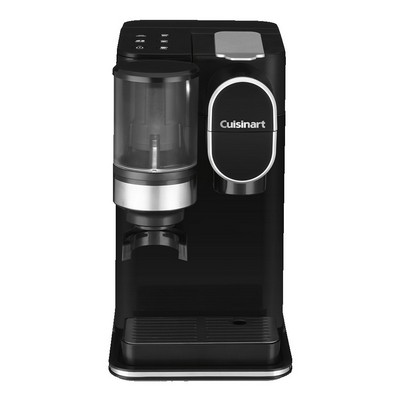 Cuisinart Grind & Brew Single-Serve Coffeemaker