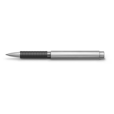 Essentio Matte Metal Rollerball Pen