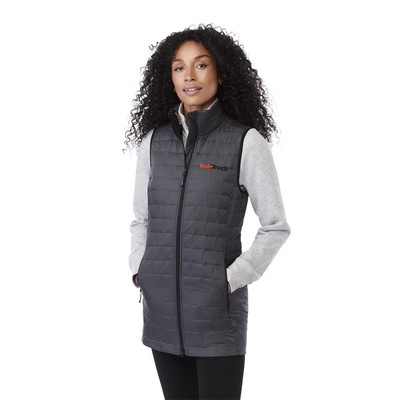 Women's TELLURIDE Lightweight Packable Insulated Puffer Vest