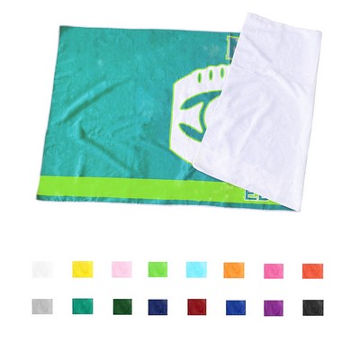 Full Color Micro fiber Oversized Beach Towel