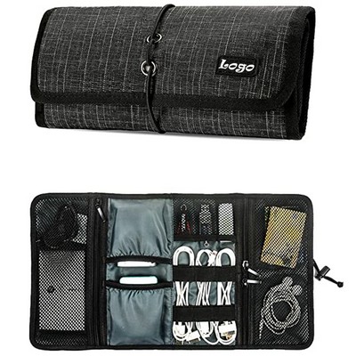 Electronic Organizer Tech Pouch