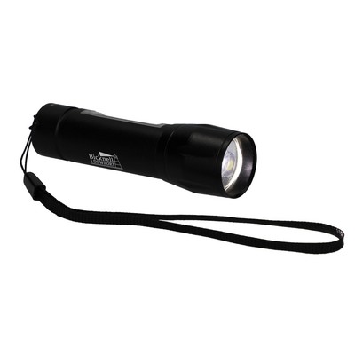 Mini Eco Rechargeable 50 Lumen Flashlight