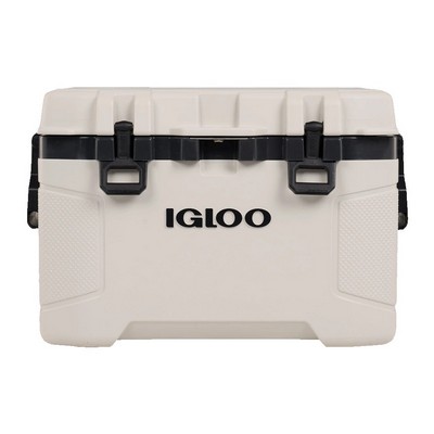 Igloo Trailmate 50-Qt Cooler - Bone