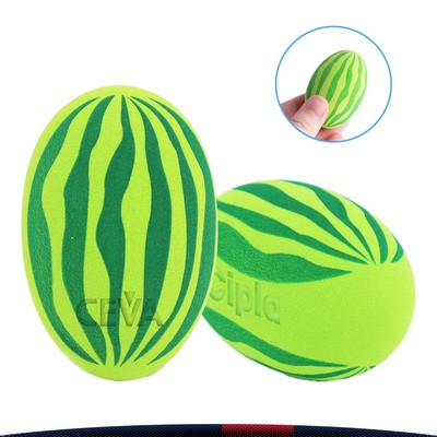 Watermelon Beauty Sponge