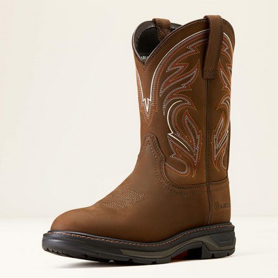 Ariat® WorkHog® XT Pull-On Work Boot