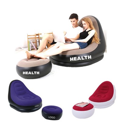 Inflatable Lazy Sofa