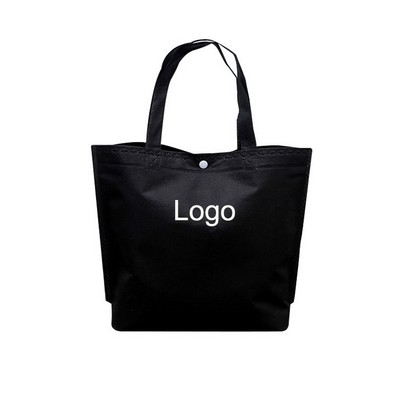 14'' Non-Woven Reusable Shopper Tote