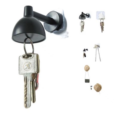 Small Table Lamp Shape Key Hook