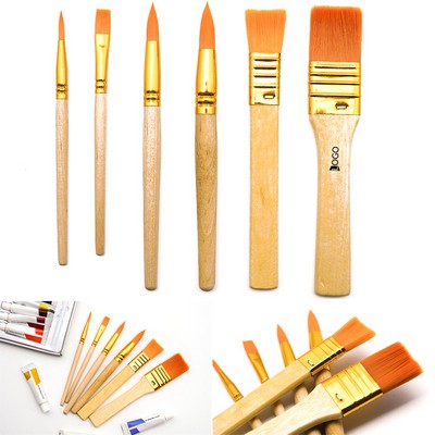 Paint Brush Set