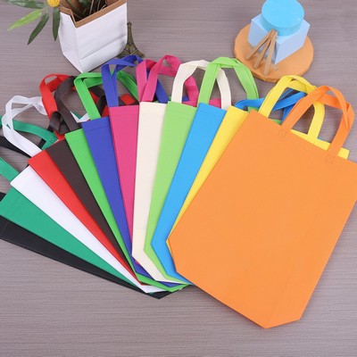 Non-Woven Party Shopping Tote Bag