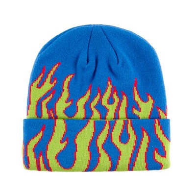 Bamtton™ Knit Cap/Hat