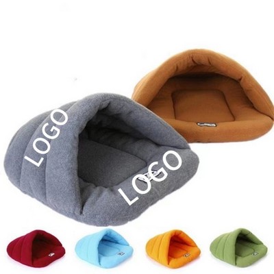 Pet Tent Nest Bed