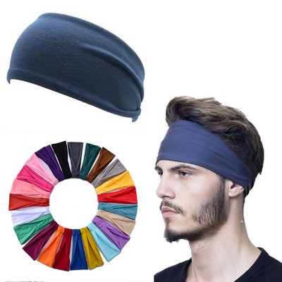 Sports Headband