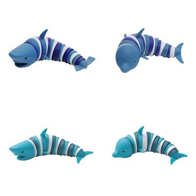 Fidget Shark Dolphin Sensory Toy