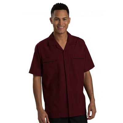 Edwards - Polos and Knits - Men's Pinnacle Service Shirt