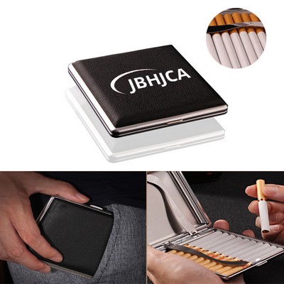 Cigarette Box