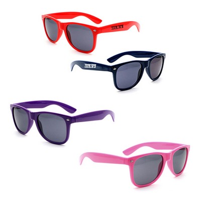 Classical Style Sunglasses