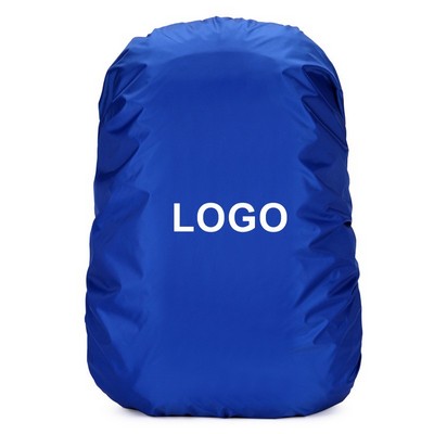 25L Waterproof Backpack Rain Cover