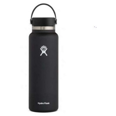 Hydro Flask 40oz Wide Mouth Bottle