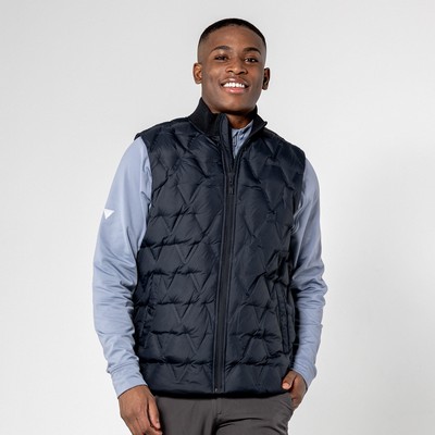 Loft Mens Quilted Vest