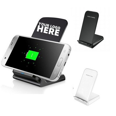 Fast Wireless Charging Stand