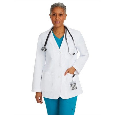 Healing Hands® Women's Flo 29" Lab Coat