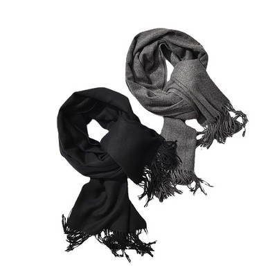 Winter Scarf Warm Wedding Wraps