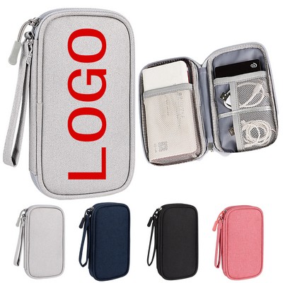 Electronics Travel Organizer