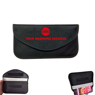 RFID Signal Blocking Bag