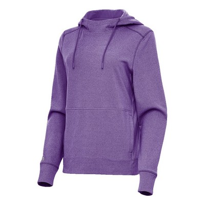 Justice Pullover Hood Women's