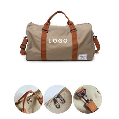 Travel Duffle Bag