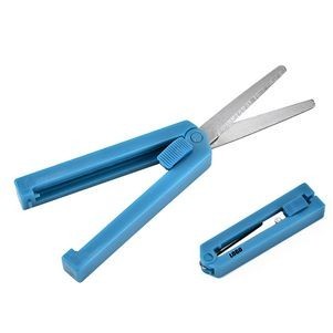 Foldable Scissors