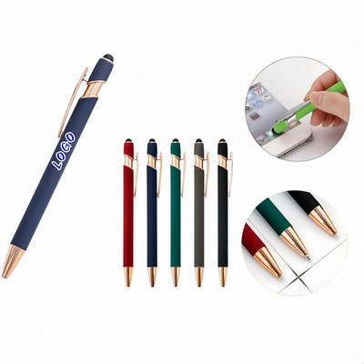 Soft Touch Stylus Pen