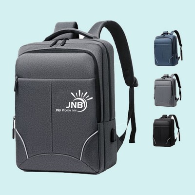 Compact Travel Laptop Backpacks