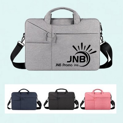 Laptop Sleeve Bag with Strap