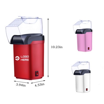 Automatic Home Mini Popcorn Maker