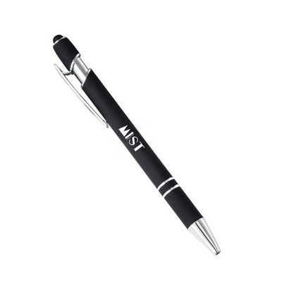 Soft Touch Pen Stylus Pen