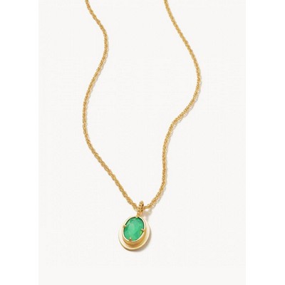 Spartina 449 Atlantic Gold Opal Necklace